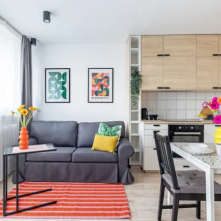 Markowska By Vaya ורשה