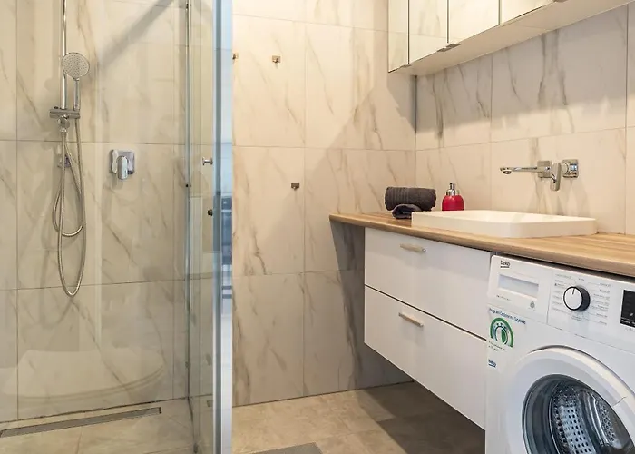 Markowska By Vaya דירה *