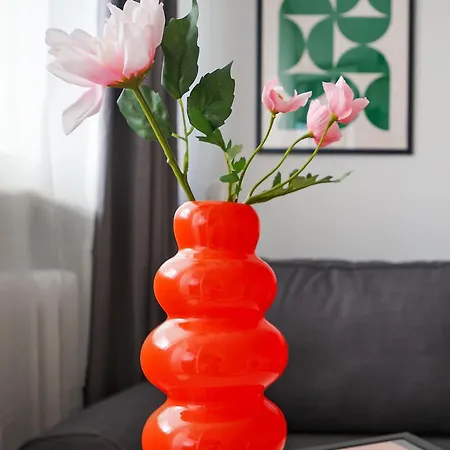 Apartmán Markowska By Vaya Varšava