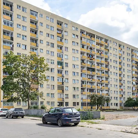 Markowska By Vaya Warsaw