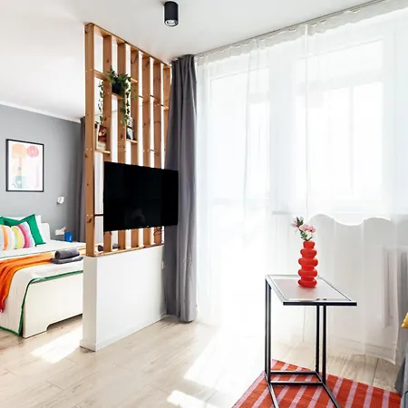 Markowska By Vaya * Varšava