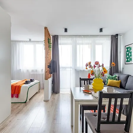 Markowska By Vaya * Varšava