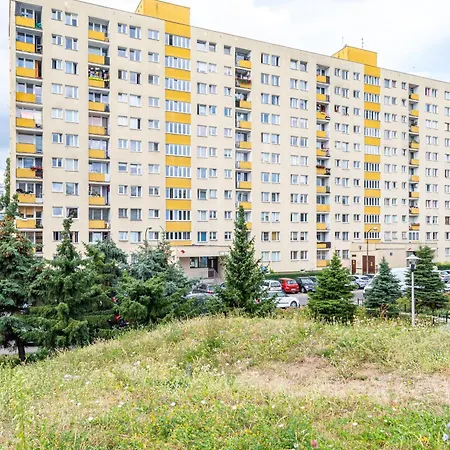 Apartmán Markowska By Vaya