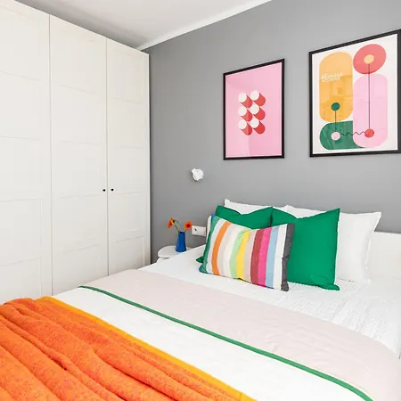 Markowska By Vaya * Varšava