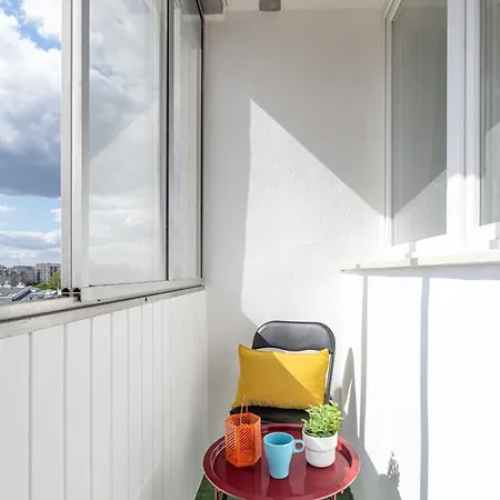 Apartmán Markowska By Vaya