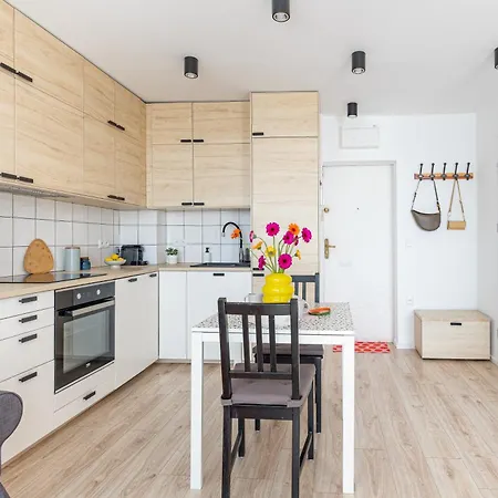 Daire Markowska By Vaya *