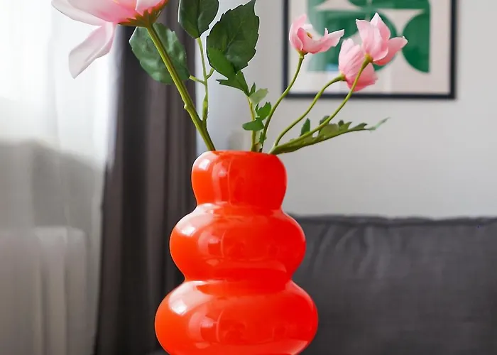 Apartamento Markowska By Vaya Varsovia