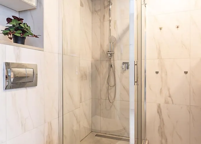 Markowska By Vaya Apartamento *